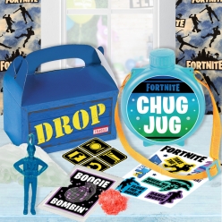 Fortnite Loot Pack